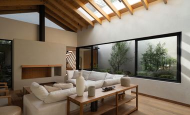 Casas y Terrenos en Preventa en Valle de Bravo B11