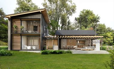 Casas y Terrenos en Preventa en Valle de Bravo B11