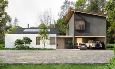 Casas y Terrenos en Preventa en Valle de Bravo B11