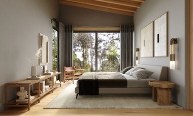 Casas y Terrenos en Preventa en Valle de Bravo B11