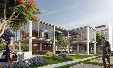 Departamento en PRE-VENTA – Parques del Bosque