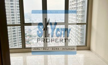 Apartemen Taman Anggrek Residence 3 BR Jual Murah