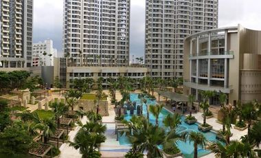 Apartemen Taman Anggrek Residence 3 BR Jual Murah