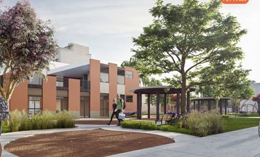 Casa en VENTA – Parques del Bosque (Modelo CEIBA)