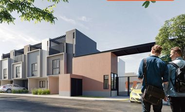 Casa en VENTA – Parques del Bosque (Modelo CEIBA)