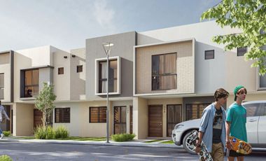 Casa en VENTA – Parques del Bosque (Modelo CEIBA)