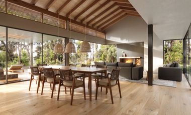 Casas y Terrenos en Preventa en Valle de Bravo C1