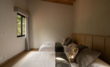 Casas y Terrenos en Preventa en Valle de Bravo C1