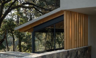 Casas y Terrenos en Preventa en Valle de Bravo C1