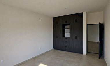 ESTRENA!!...Casa nueva en Renta En Burgos Bugambilias, Cuernavaca Morelos.