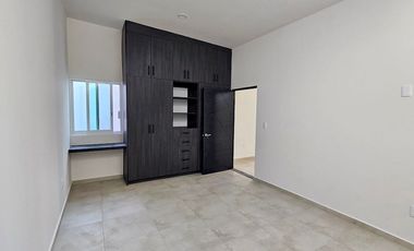 ESTRENA!!...Casa nueva en Renta En Burgos Bugambilias, Cuernavaca Morelos.