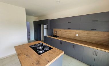 ESTRENA!!...Casa nueva en Renta En Burgos Bugambilias, Cuernavaca Morelos.