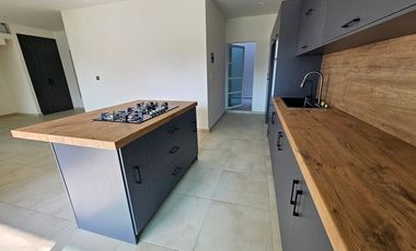 ESTRENA!!...Casa nueva en Renta En Burgos Bugambilias, Cuernavaca Morelos.