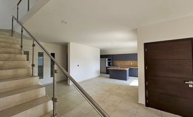 ESTRENA!!...Casa nueva en Renta En Burgos Bugambilias, Cuernavaca Morelos.