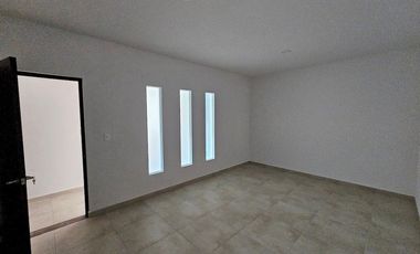 ESTRENA!!...Casa nueva en Renta En Burgos Bugambilias, Cuernavaca Morelos.