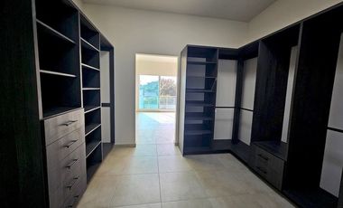 ESTRENA!!...Casa nueva en Renta En Burgos Bugambilias, Cuernavaca Morelos.