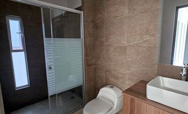 ESTRENA!!...Casa nueva en Renta En Burgos Bugambilias, Cuernavaca Morelos.