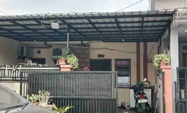 Dijual/Sewa Rimah Graha Puncak Anomsari Gresik