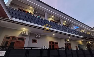 KOST BANGUNAN BARU EXCLUSIVE DI NGAGLIK DKEAT UII