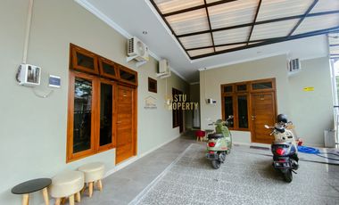 KOST BANGUNAN BARU EXCLUSIVE DI NGAGLIK DKEAT UII