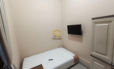 KOST BANGUNAN BARU EXCLUSIVE DI NGAGLIK DKEAT UII