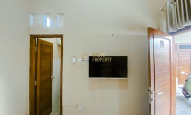 KOST BANGUNAN BARU EXCLUSIVE DI NGAGLIK DKEAT UII