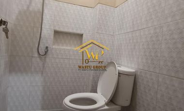 KOST BANGUNAN BARU EXCLUSIVE DI NGAGLIK DKEAT UII