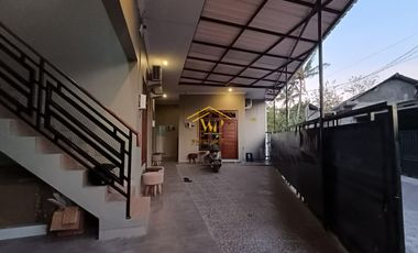 KOST BANGUNAN BARU EXCLUSIVE DI NGAGLIK DKEAT UII