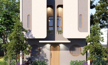 Cordova Eduliving, Exclucsive Co-Living near IPB Dramaga, Bogor