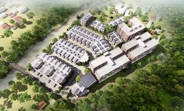 Cordova Eduliving, Exclucsive Co-Living near IPB Dramaga, Bogor