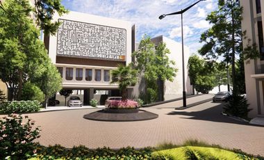 Cordova Eduliving, Exclucsive Co-Living near IPB Dramaga, Bogor