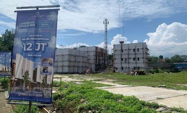 Cordova Eduliving, Exclucsive Co-Living near IPB Dramaga, Bogor