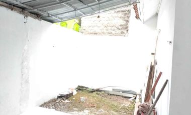 Rumah Siap Huni Prana Estate Pusat Kota Sukabumi