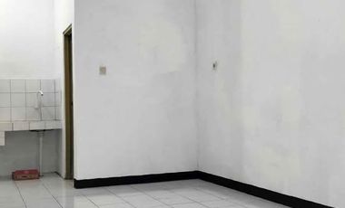 Rumah Siap Huni Prana Estate Pusat Kota Sukabumi