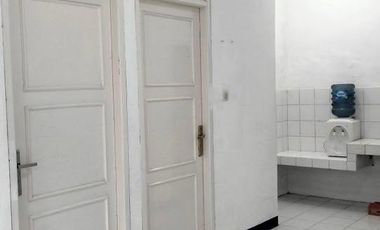 Rumah Siap Huni Prana Estate Pusat Kota Sukabumi