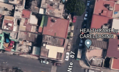 Casa con Descuento Real por Remate