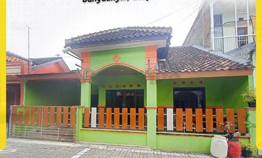 Rumah Cluster 2 kamar Siap Huni Dijual Dekat Sekolahan dan Pintu Tol Ngemplak, banyuanyar Solo