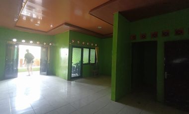 Rumah Cluster 2 kamar Siap Huni Dijual Dekat Sekolahan dan Pintu Tol Ngemplak, banyuanyar Solo