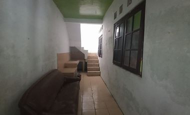 Rumah Cluster 2 kamar Siap Huni Dijual Dekat Sekolahan dan Pintu Tol Ngemplak, banyuanyar Solo