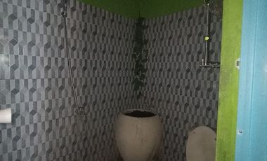 Rumah Cluster 2 kamar Siap Huni Dijual Dekat Sekolahan dan Pintu Tol Ngemplak, banyuanyar Solo