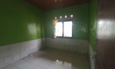 Rumah Cluster 2 kamar Siap Huni Dijual Dekat Sekolahan dan Pintu Tol Ngemplak, banyuanyar Solo