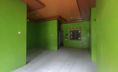 Rumah Cluster 2 kamar Siap Huni Dijual Dekat Sekolahan dan Pintu Tol Ngemplak, banyuanyar Solo