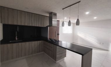 LA PAZ RENTA DEPARTAMENTO 2 RECÁMARAS 1 ESTACIONAMIENTO