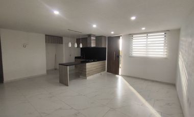 LA PAZ RENTA DEPARTAMENTO 2 RECÁMARAS 1 ESTACIONAMIENTO