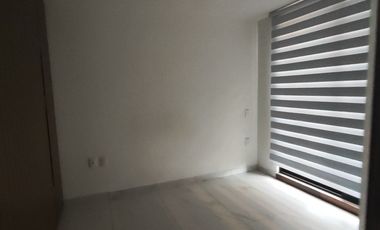 LA PAZ RENTA DEPARTAMENTO 2 RECÁMARAS 1 ESTACIONAMIENTO