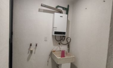 LA PAZ RENTA DEPARTAMENTO 2 RECÁMARAS 1 ESTACIONAMIENTO