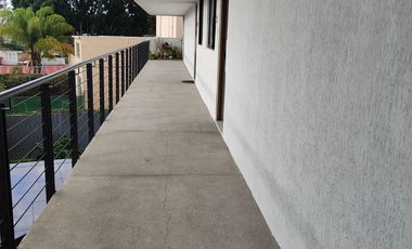 LA PAZ RENTA DEPARTAMENTO 2 RECÁMARAS 1 ESTACIONAMIENTO