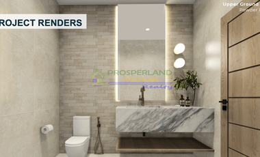 TOWNHOUSE FOR SALE IN PACO, MANILA
