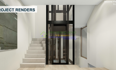 TOWNHOUSE FOR SALE IN PACO, MANILA