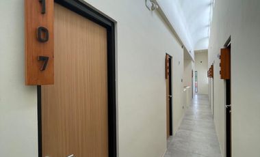 KOST AKTIF 2 LANTAI, DI DALAM RINGROAD UTARA